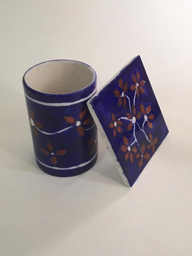 Centre for Design Excellence Jaipur Clay Work photo 15